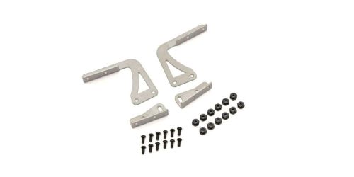 KY97057 - Spoilerhalterung 1:10 Stainless Type-R Kyosho KY97057